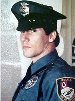 Sgt. Ippolito Lee Gonzalez