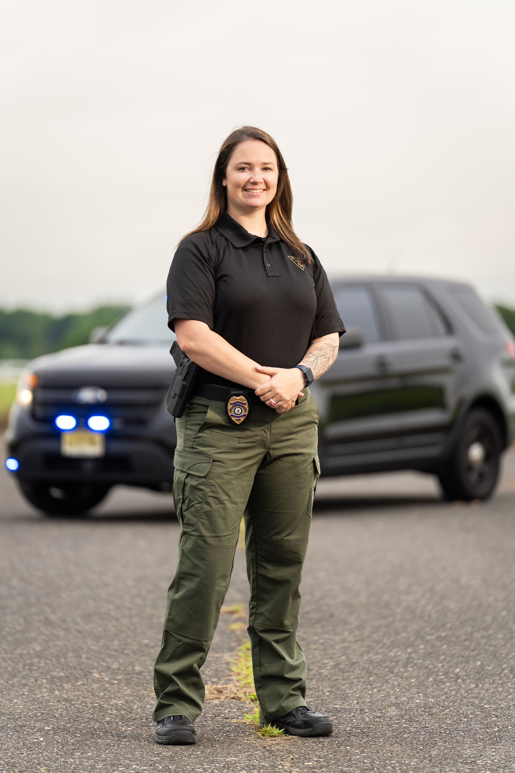 DetectiveAllison Schnapp 