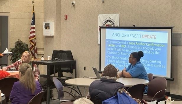 Moriarty Talk Photo 3